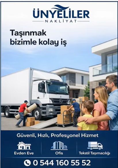 İstanbul’da Taşınmanın Zorlukları ve Çözümleri