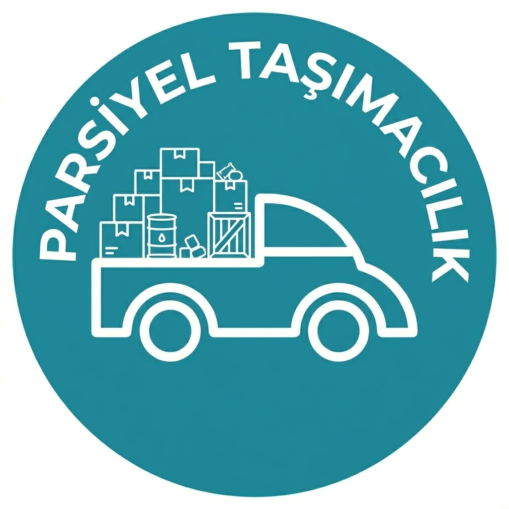 Parsiyel Taşımacılık